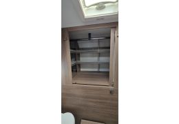 Autocaravana Integral DETHLEFFS I 6767 de Ocasión