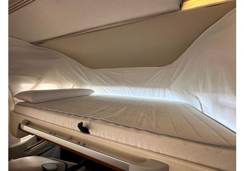 Autocaravana Integral HYMER B694 SL de Ocasión