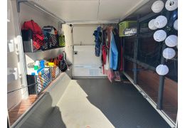 Autocaravana Integral HYMER B694 SL de Ocasión