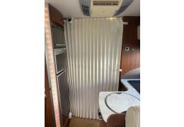 Autocaravana Integral HYMER B694 SL de Ocasión