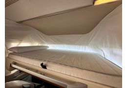 Autocaravana Integral HYMER B694 SL de Ocasión