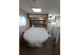 Autocaravana Integral ITINEO MC700 de Ocasión