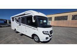 RAPIDO M96 · Autocaravana Integral usada