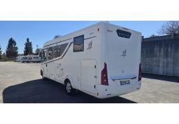 Autocaravana Integral RAPIDO M96 de Ocasión