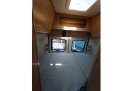 Furgoneta Cámper ADRIA Twin de Ocasión