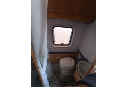 Furgoneta Cámper ADRIA Twin de Ocasión