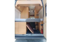 Furgoneta Cámper ADRIA Twin de Ocasión