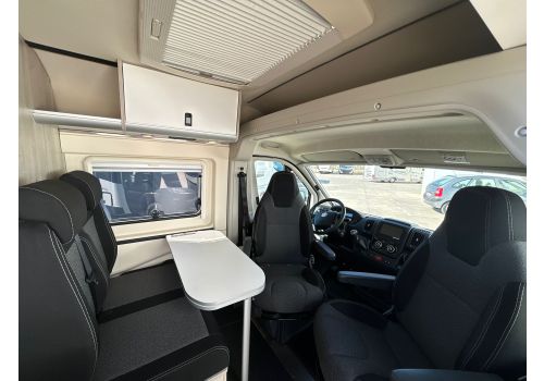Furgoneta Cámper WESTFALIA Amundsen 600E de Ocasión