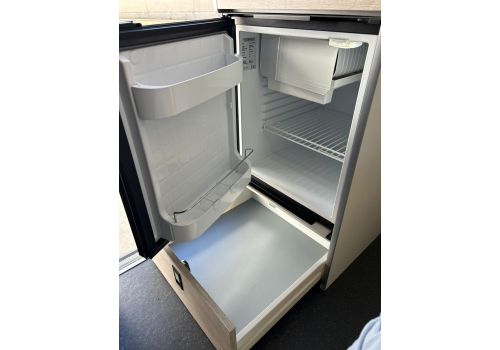 Furgoneta Cámper WESTFALIA Amundsen 600E de Ocasión