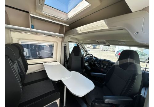 Furgoneta Cámper WESTFALIA Amundsen 600E de Ocasión