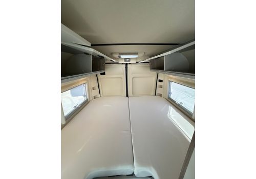 Furgoneta Cámper WESTFALIA Amundsen 600E de Ocasión