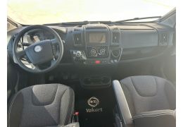 Furgoneta Cámper WESTFALIA Amundsen 600E de Ocasión