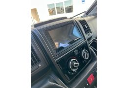 Furgoneta Cámper WESTFALIA Amundsen 600E de Ocasión