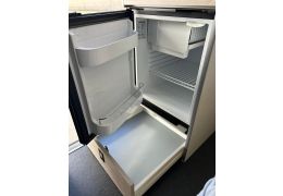 Furgoneta Cámper WESTFALIA Amundsen 600E de Ocasión