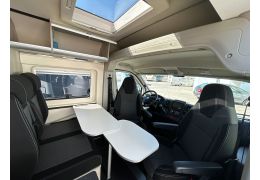 Furgoneta Cámper WESTFALIA Amundsen 600E de Ocasión
