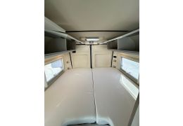 Furgoneta Cámper WESTFALIA Amundsen 600E de Ocasión