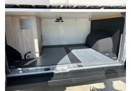 Furgoneta Cámper WESTFALIA Amundsen 600E de Ocasión