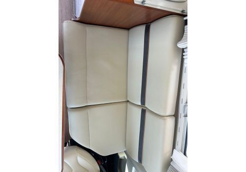 Autocaravana Integral RAPIDO Distinction i 96 de Ocasión