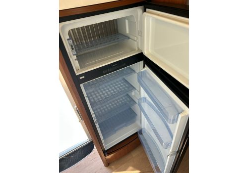 Autocaravana Integral RAPIDO Distinction i 96 de Ocasión