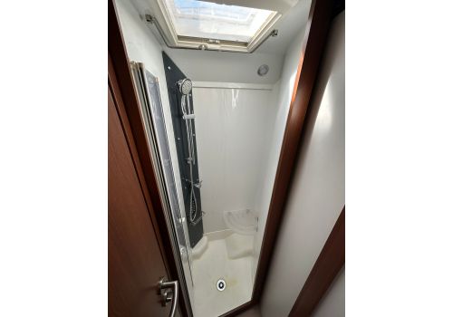 Autocaravana Integral RAPIDO Distinction i 96 de Ocasión