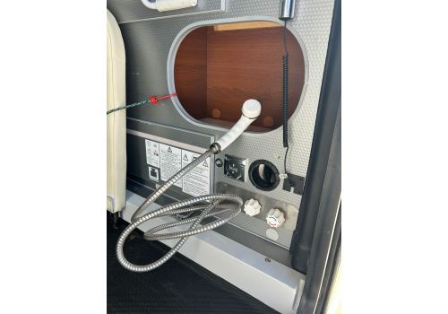 Autocaravana Integral RAPIDO Distinction i 96 de Ocasión