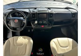 Autocaravana Integral RAPIDO Distinction i190 de Ocasión