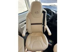 Autocaravana Integral RAPIDO Distinction i190 de Ocasión