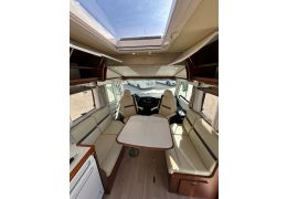 Autocaravana Integral RAPIDO Distinction i190 de Ocasión