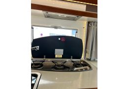 Autocaravana Integral RAPIDO Distinction i 96 de Ocasión