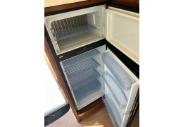 Autocaravana Integral RAPIDO Distinction i 96 de Ocasión