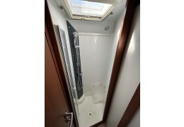 Autocaravana Integral RAPIDO Distinction i 96 de Ocasión