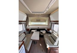 Autocaravana Integral RAPIDO Distinction i 96 de Ocasión