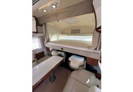 Autocaravana Integral RAPIDO Distinction i 96 de Ocasión