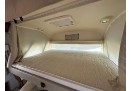 Autocaravana Integral RAPIDO Distinction i 96 de Ocasión