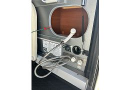 Autocaravana Integral RAPIDO Distinction i 96 de Ocasión