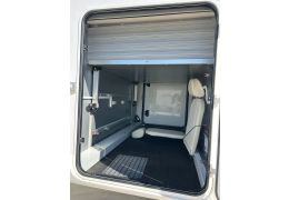 Autocaravana Integral RAPIDO Distinction i 96 de Ocasión