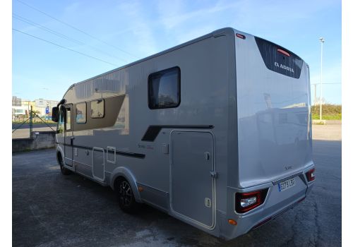 Autocaravana Integral ADRIA Sonic Supreme i710DC de Ocasión