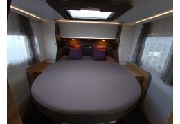 Autocaravana Integral ADRIA Sonic Supreme i710DC de Ocasión