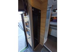 Autocaravana Integral ADRIA Sonic Supreme i710DC de Ocasión