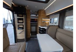 Autocaravana Integral ADRIA Sonic Supreme i710DC de Ocasión
