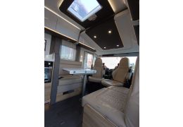 Autocaravana Integral ADRIA Sonic Supreme i710DC de Ocasión