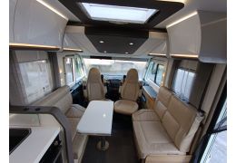 Autocaravana Integral ADRIA Sonic Supreme i710DC de Ocasión