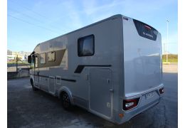 Autocaravana Integral ADRIA Sonic Supreme i710DC de Ocasión