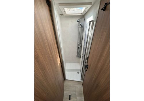 Autocaravana Perfilada PILOTE P746 Expression de Ocasión