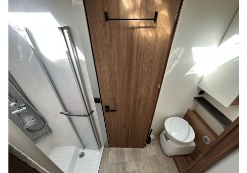 Autocaravana Perfilada PILOTE P746 Expression de Ocasión