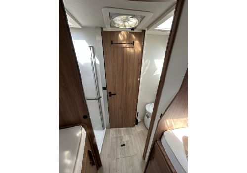 Autocaravana Perfilada PILOTE P746 Expression de Ocasión