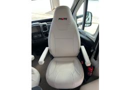 Autocaravana Perfilada PILOTE P746 Expression de Ocasión