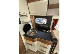 Autocaravana Perfilada PILOTE P746 Expression de Ocasión