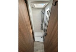 Autocaravana Perfilada PILOTE P746 Expression de Ocasión