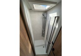 Autocaravana Perfilada PILOTE P746 Expression de Ocasión